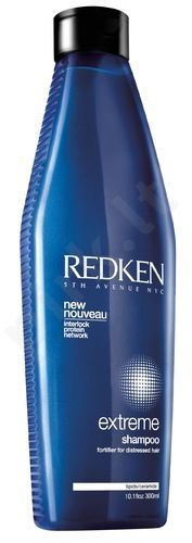 Redken Extreme, šampūnas moterims, 300ml