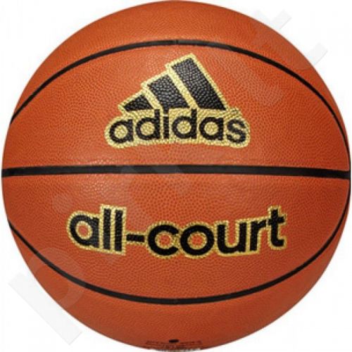 Krepšinio kamuolys Adidas All Court X35859