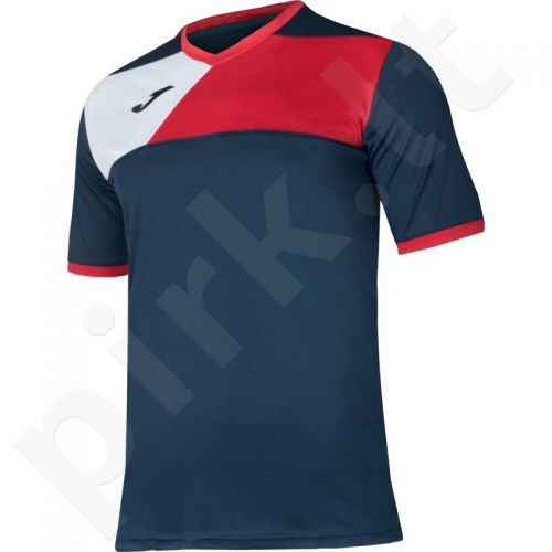Marškinėliai futbolui Crew 2 Joma M 100611.306