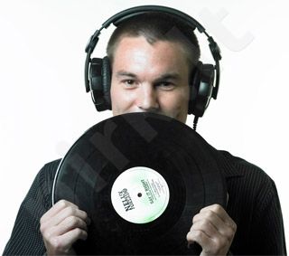 SENNHEISER HD 215 uždaro tipo ausinės - Pirk.lt parduotuvė