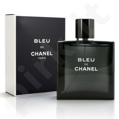 Chanel Bleu de Chanel, tualetinis vanduo vyrams, 150ml