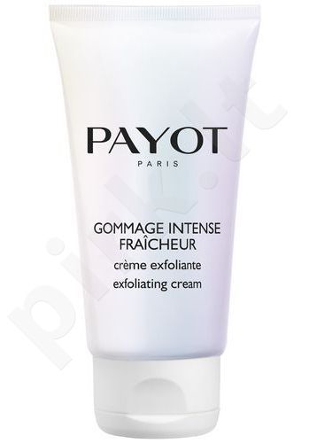 PAYOT Les Démaquillantes, Gommage Exfoliating Cream, pilingas moterims, 50ml