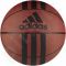Krepšinio kamuolys Adidas 3 STRIPE D 29,5 218977