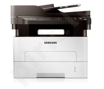 SAMSUNG SL-M2675FN MFP 4-1 26PPM NET