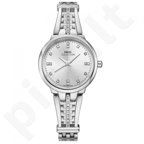 Moteriškas laikrodis Swiss Collection SC22040.01