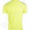 Marškinėliai futbolui Nike Dry Squad Top SS Neymar Junior 890800-702