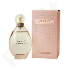 Sarah Jessica Parker Lovely, kvapusis vanduo moterims, 100ml