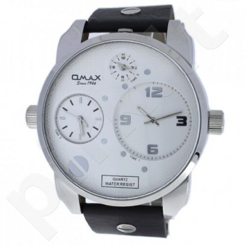 Vyriškas laikrodis Omax N004P62A