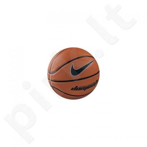 Krepšinio kamuolys Nike Dominate BB0359-801