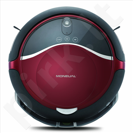 Moneual ME770 Style Robot Vacuum Cleaner