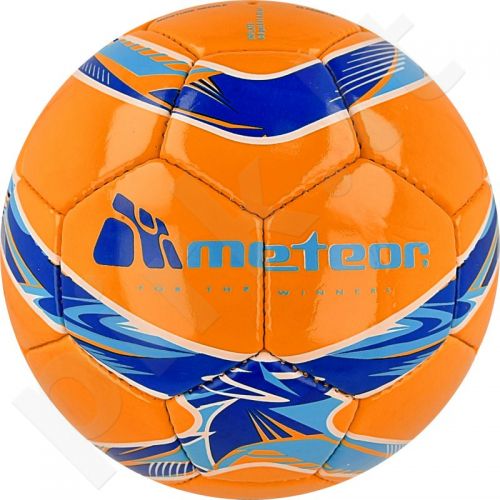 Futbolo kamuolys Meteor 360 Shiny  HS 00069