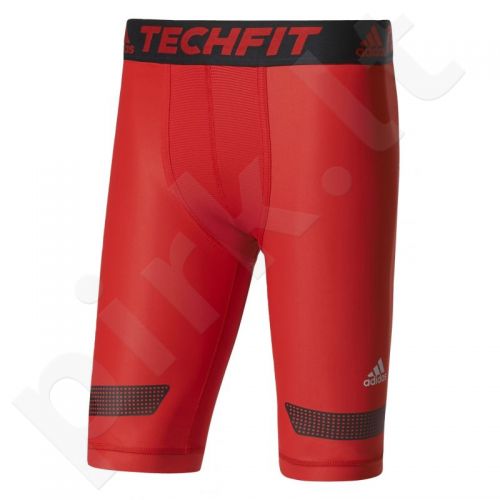 short adidas techfit