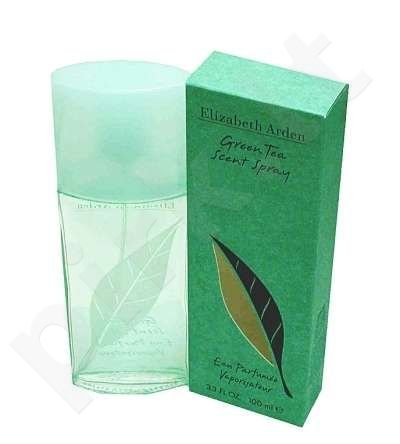 Elizabeth Arden Green Tea, kvapusis vanduo moterims, 30ml