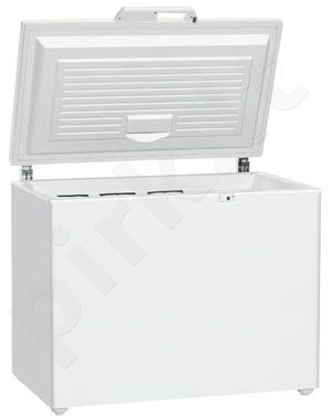 Šaldymo dėžė LIEBHERR GTP 2356