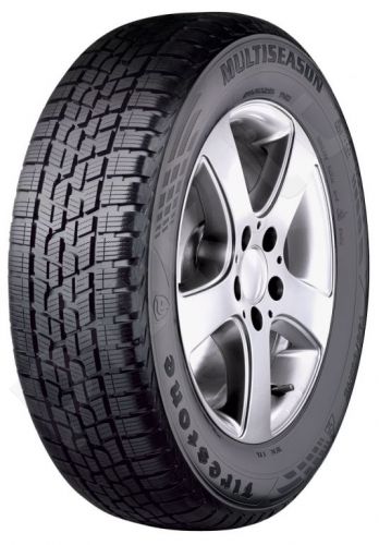 Universalios Firestone MultiSeason R16