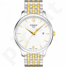 Vyriškas laikrodis Tissot T063.610.22.037.00