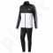 Sportinis kostiumas  Adidas Back 2 Basics 3-Stripes Track Suit M BK4091