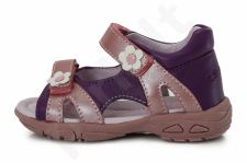 D.D. step violetinės basutės 19-24 d. ac2907008bu