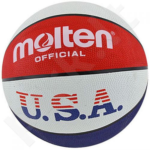 Krepšinio kamuolys 7 Molten BC7R USA