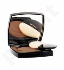 Chanel Les Beiges, Healthy Glow Luminous Colour, bronzantas moterims, 12g, (Medium Deep)