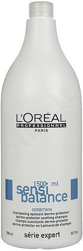 L´Oréal Professionnel Série Expert, Sensi Balance, šampūnas moterims, 1500ml