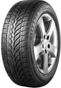 Žieminės Bridgestone BLIZZAK LM32S R17