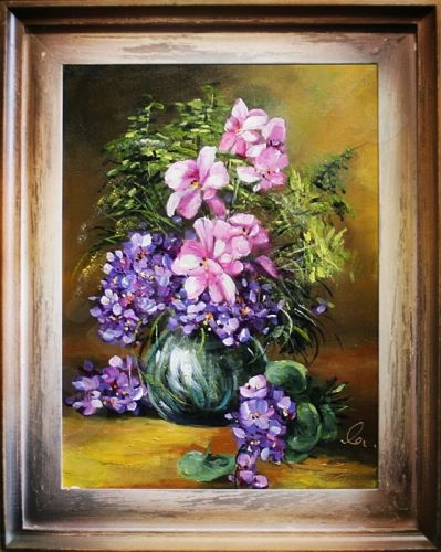 Paveikslas G06558