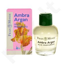 Frais Monde Ambra Argan, parfumuotas aliejus moterims, 12ml