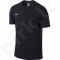 Marškinėliai Nike Team Club Blend Tee M 658045-010