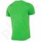 Marškinėliai 4f M T4Z16-TSM001 žalio atspalvio
