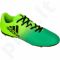 Futbolo bateliai Adidas  X 16.4 FxG Jr BB5943