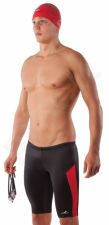 Plauk. glaudės vyr. AQF AQUAline Jammer 24518 20 5