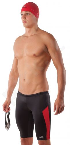 Plauk. glaudės vyr. AQF AQUAline Jammer 24518 20 5