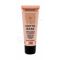 Makeup Revolution London Matte Base, makiažo pagrindas moterims, 28ml, (F6)