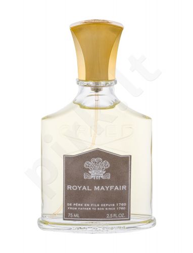 Creed Royal, Mayfair, kvapusis vanduo moterims ir vyrams, 75ml