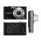 Fotoaparatas Panasonic  DMC-FS12EP-K