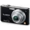 Fotoaparatas Panasonic  DMC-FS12EP-K