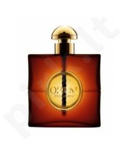 Yves Saint Laurent Opium, 2009, kvapusis vanduo moterims, 50ml