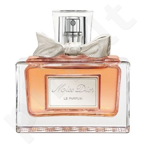 Christian Dior Miss Dior, Le Parfum, Perfume moterims, 75ml, (Testeris)