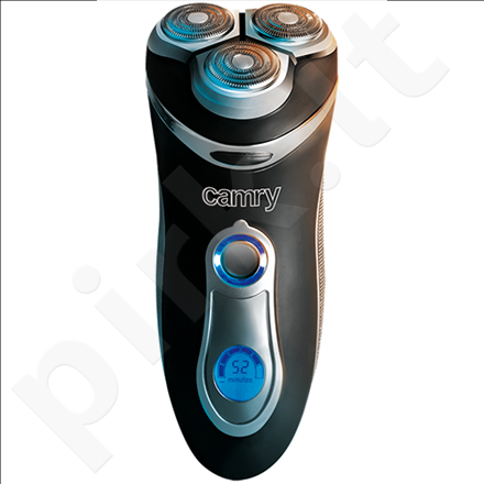 Barzdaskutė Camry CR 2917 Shaver with LCD