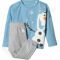 Sportinis kostiumas  Adidas Disney Olaf Set Kids AY6049