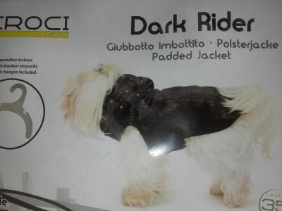 Striukė DARK RIDER 25cm