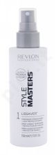 Revlon Professional Style Masters, Lissaver, karštam plaukų formavimui moterims, 150ml