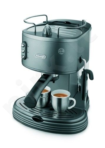 Kavos aparatas DELONGHI EC300M - Pirk.lt parduotuvė