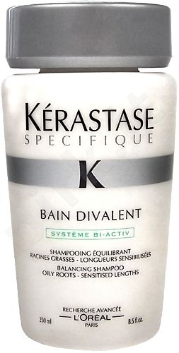 Kérastase Spécifique, Bain Divalent, šampūnas moterims, 250ml