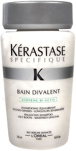 Kérastase Spécifique, Bain Divalent, šampūnas moterims, 250ml