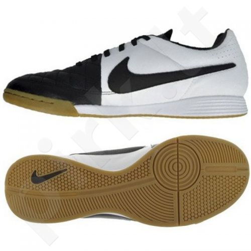 tiempo genio leather ic