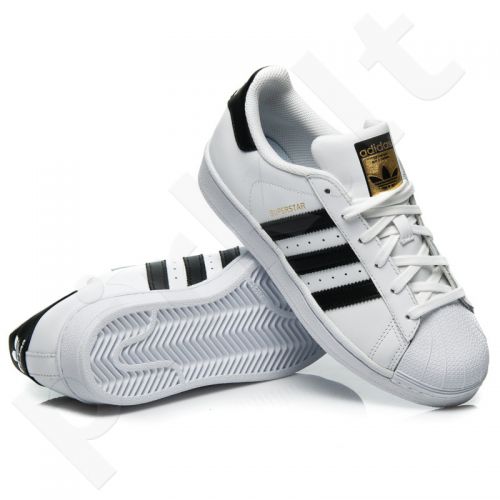 adidas superstar batai