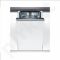 Bosch SPV 50E70EU Dishwasher Fully Integrated/Slim Size 45cm/3