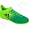 Futbolo bateliai Adidas  X 16.3 IN Jr BB5871